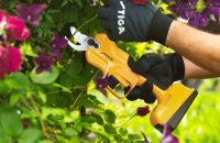 Win Fabulous STIGA Gardening Equipment