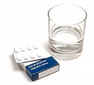 paracetamol blog